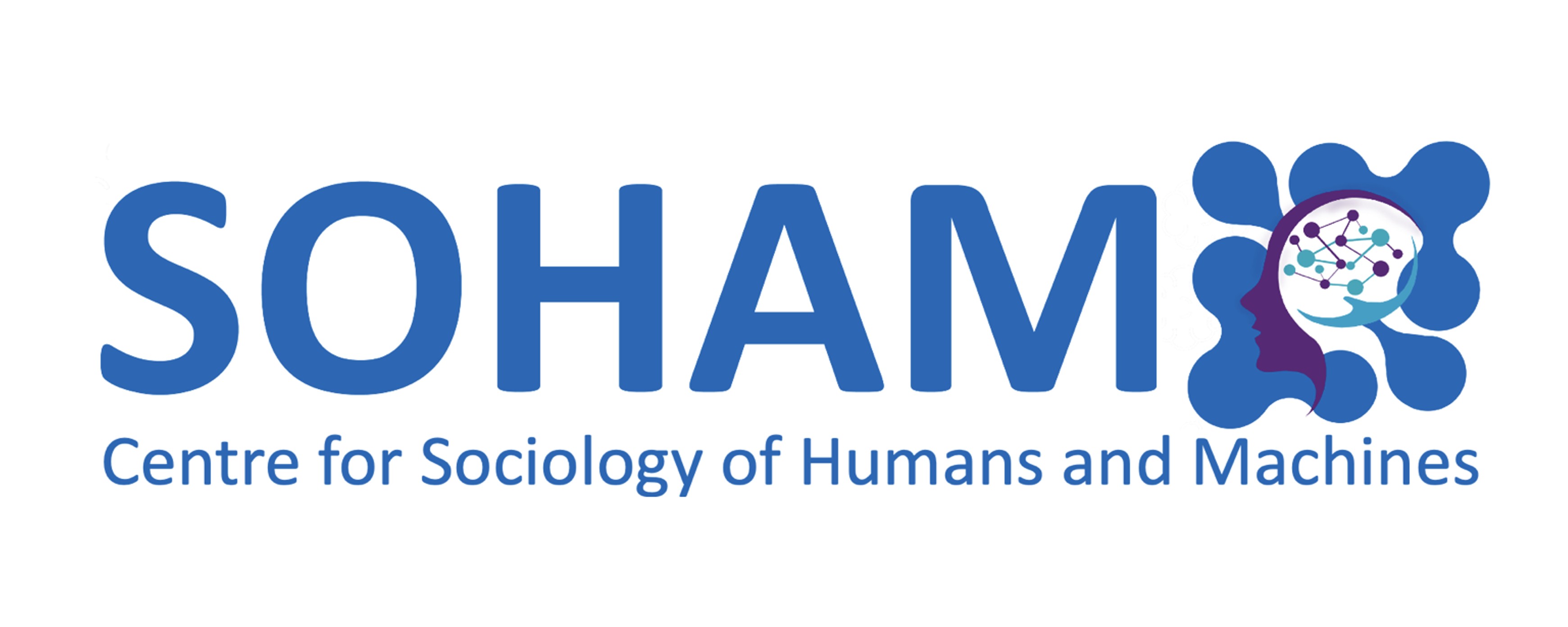 Photo or logo for SOHAM Lab